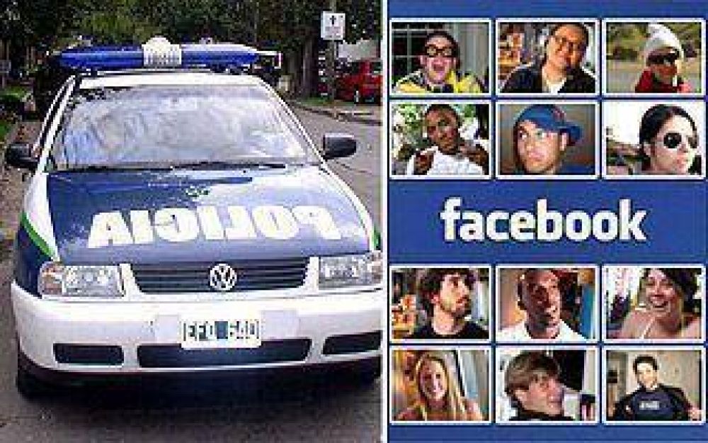 Liberaron al sospechoso de secuestrar a una ni�a que conoci� por Facebook