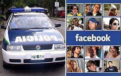 Liberaron al sospechoso de secuestrar a una ni�a que conoci� por Facebook