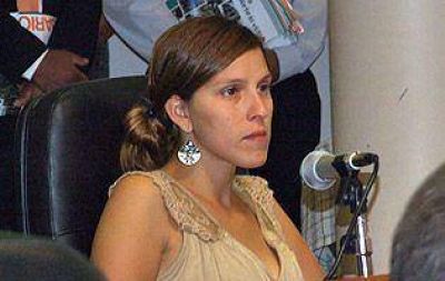 San Vicente: �El Intendente me design� porque hab�a que reordenar la delegaci�n de Korn�