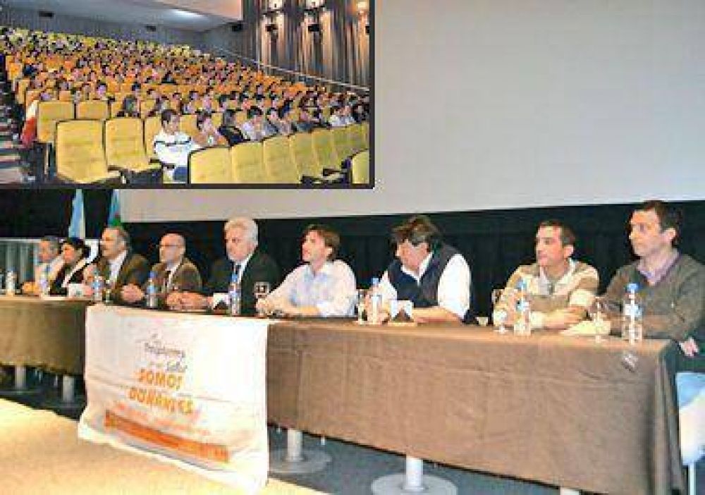 Nutrida participaci�n en la jornada sobre donaci�n de �rganos