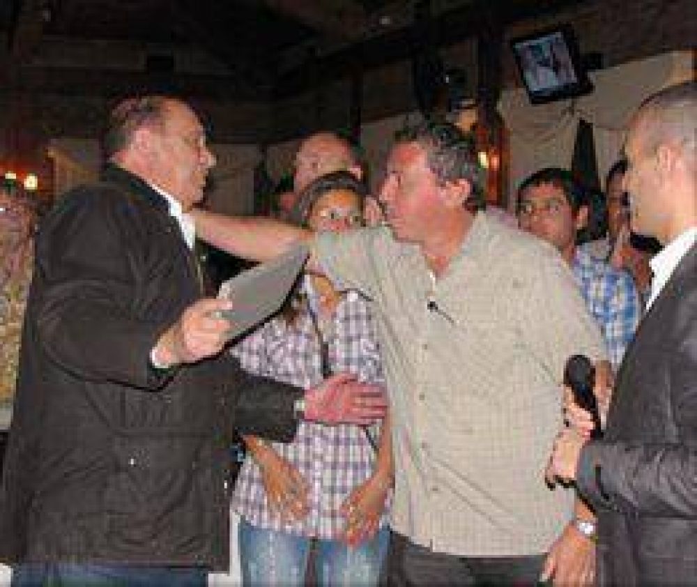 D�a de la Lealtad del Partido Justicialista