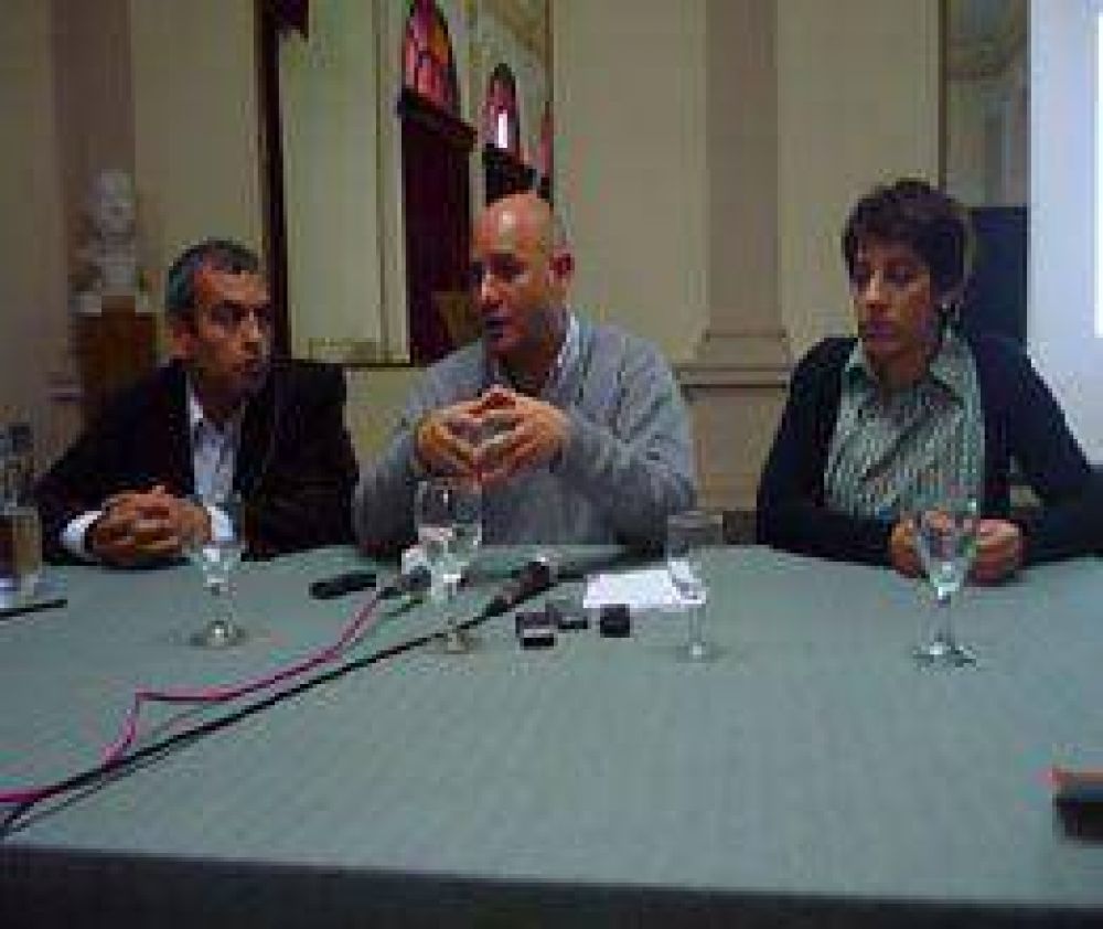 Jornadas de Presupuesto Participativo
