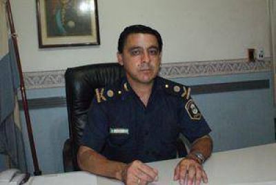 Un menor detenido en una seguidilla de il�citos