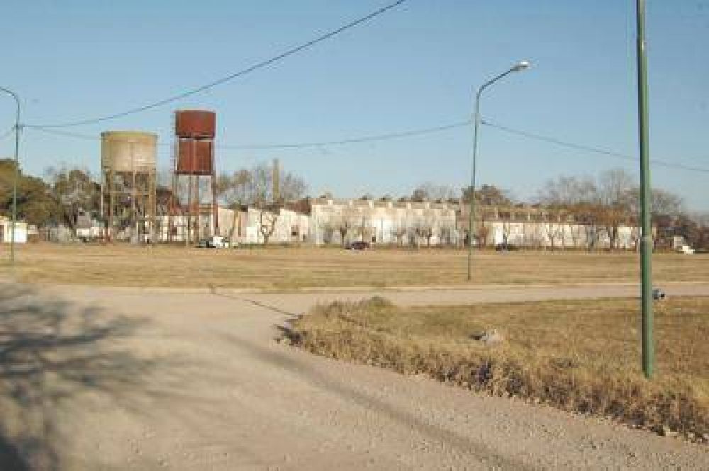 Actividades de fortalecimiento barrial, el domingo, en Villa Talleres