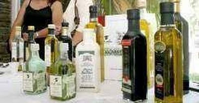 Promocionar�n el aceite de oliva con tragos y postres