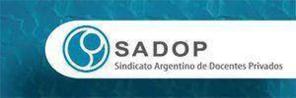 SADOP reclama la convocatoria al Consejo de Relaciones Laborales