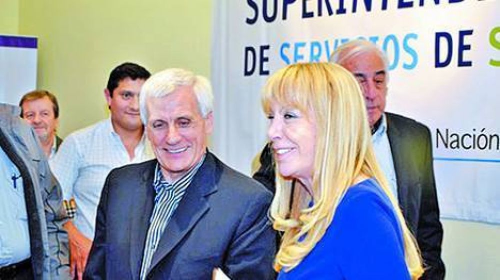 Obras sociales: el Gobierno acept� quejas y fren� cambios