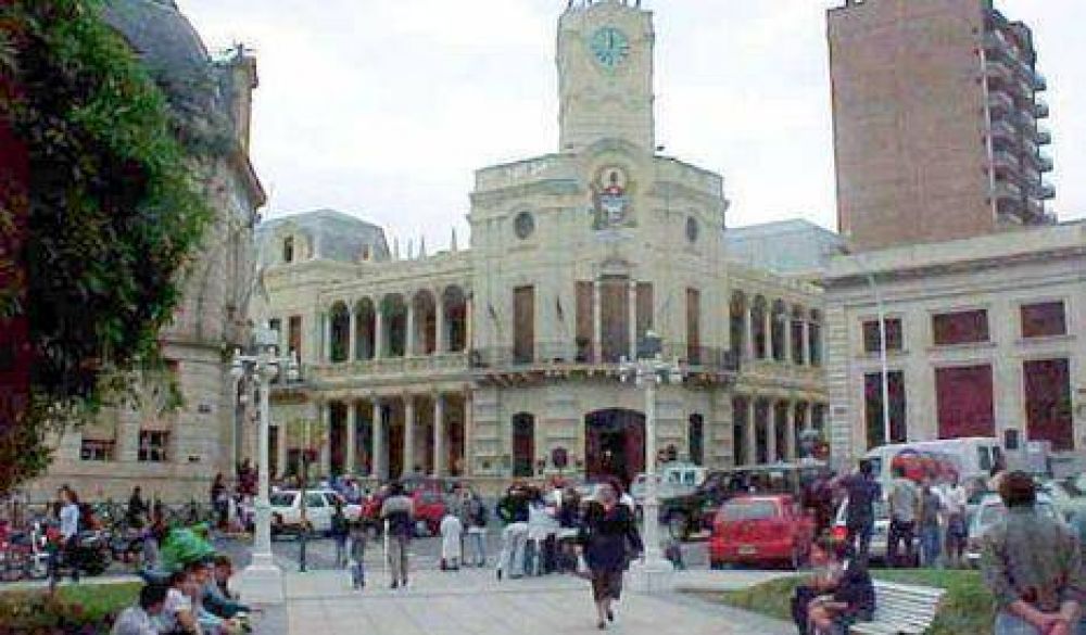 Comenzar� a sesionar el Concejo Deliberante Estudiantil de Paran�