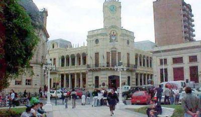 Comenzar� a sesionar el Concejo Deliberante Estudiantil de Paran�