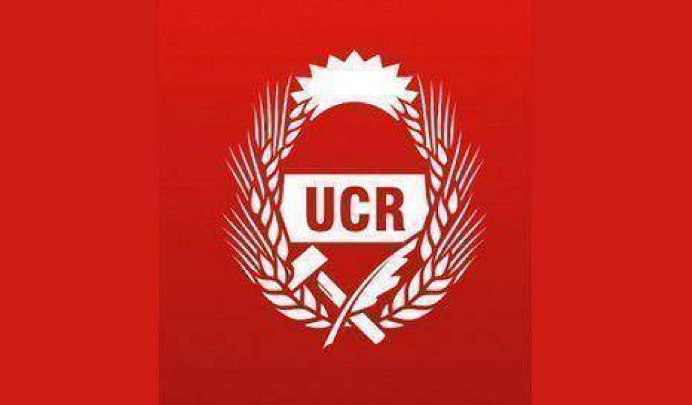 Para Cusinato la UCR �corre el riesgo de desaparecer� 