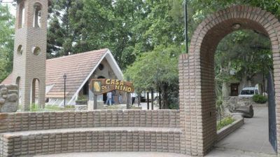 Casa del Ni�o: se fue la antigua comisi�n