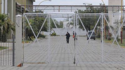 Por ahora, Dioxitek no consigue pr�rroga para seguir funcionando