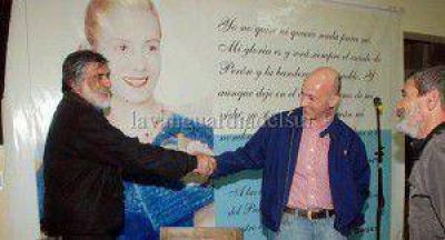 La foto, la pol�tica, y el voto a los 16