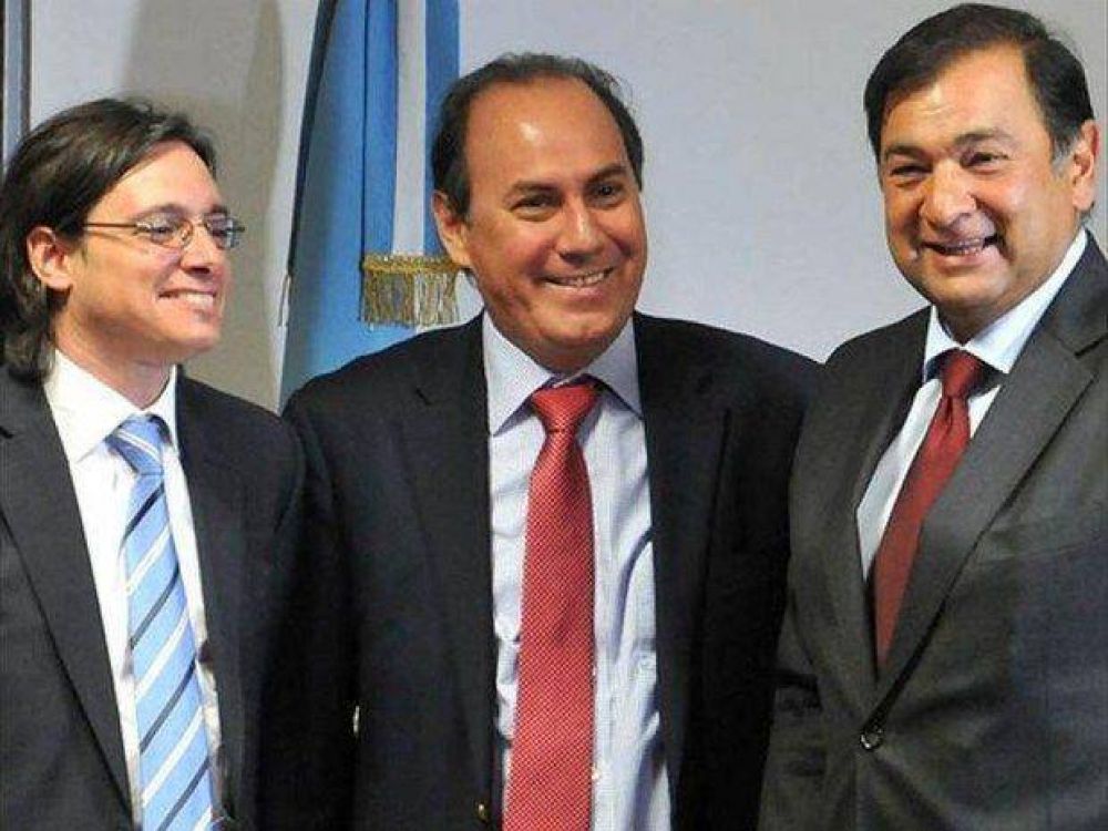 �De la planificaci�n depende una buena gesti�n de gobierno�