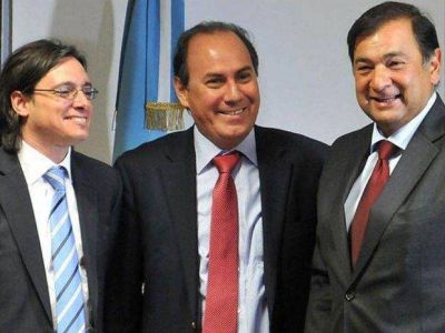�De la planificaci�n depende una buena gesti�n de gobierno�