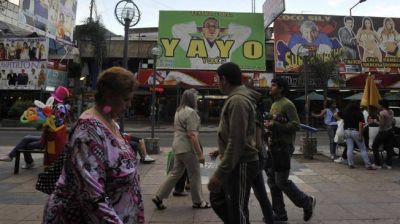 De 17 salas de teatro en Carlos Paz, a�n hay tres no habilitadas