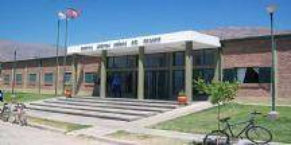 Hospital de Cafayate: Confirmaron 7 casos de Gripe A