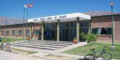 Hospital de Cafayate: Confirmaron 7 casos de Gripe A