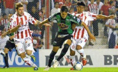 Perdi� Instituto en Alta C�rdoba