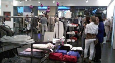 D�a de la Madre: las ventas van muy bien, dijeron comerciantes