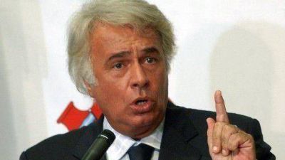 Los Aromos: vecinos le reclamaron a De la Sota por obra incumplida
