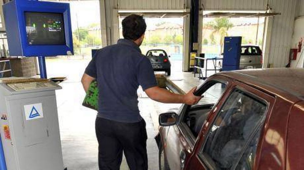 ITV, una caja de $ 3 millones para la Muni