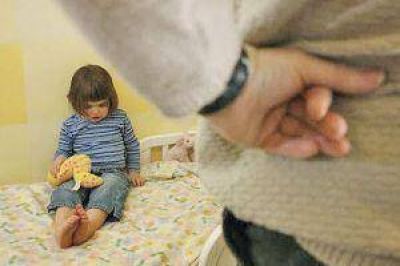 Honda preocupaci�n por el incremento de casos de ni�os abusados por sus familiares