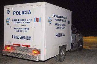 Joven se suicid� colg�ndose en el interior de su hogar