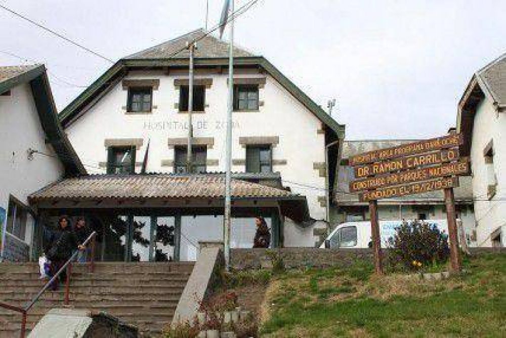 Financiamiento para la segunda etapa del Hospital no est� en riesgo