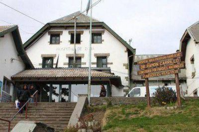 Financiamiento para la segunda etapa del Hospital no est� en riesgo