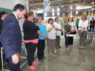 Concejales aprueban denominaci�n de calles para el B� Santa Marta