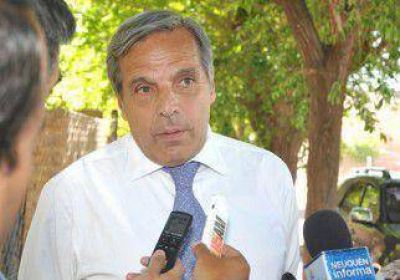 Sapag asegur� que el Consejo de la Magistratura �merece reformas� 