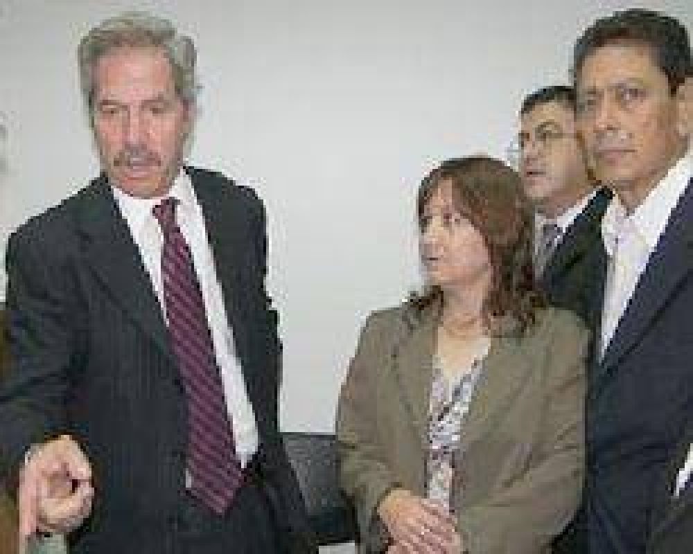Baja el Peronismo Federal en Corrientes.