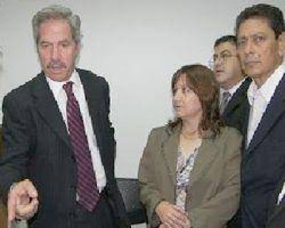 Baja el Peronismo Federal en Corrientes.