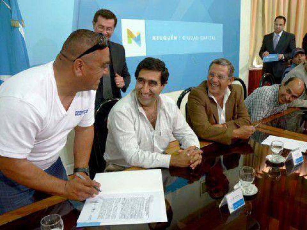 El Municipio dio otro paso rumbo al ordenamiento