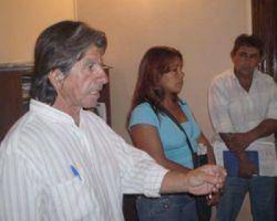 Tregua en el conflicto de los ladrilleros correntinos.