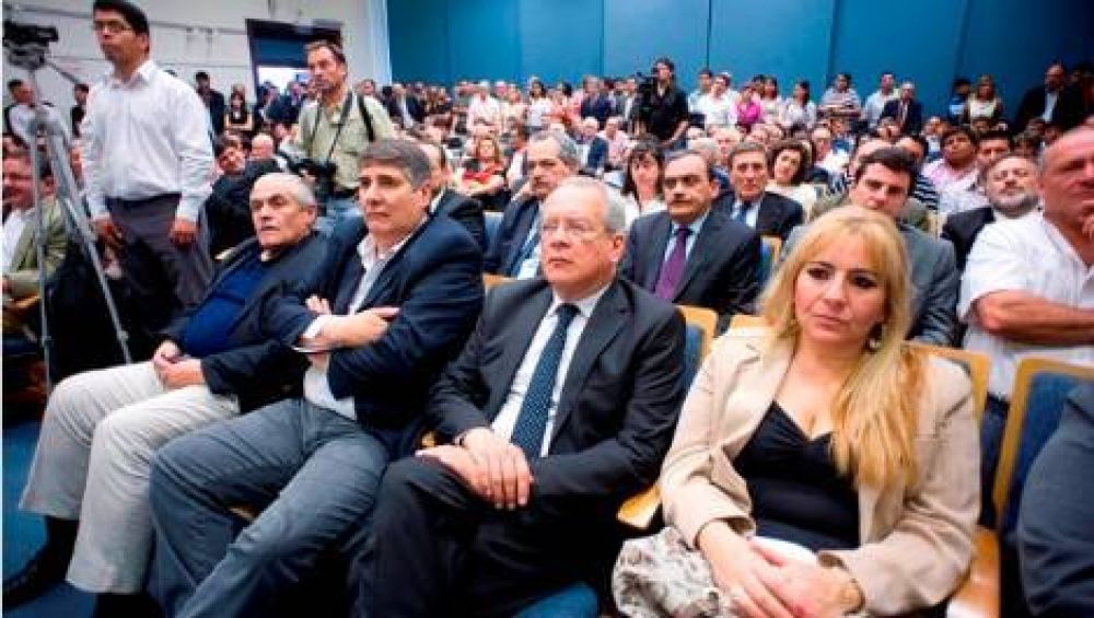 "Si esto no es peronismo; el peronismo d�nde est�"