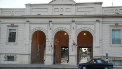 Municipio: destacan importancia de la capacitaci�n en Israel