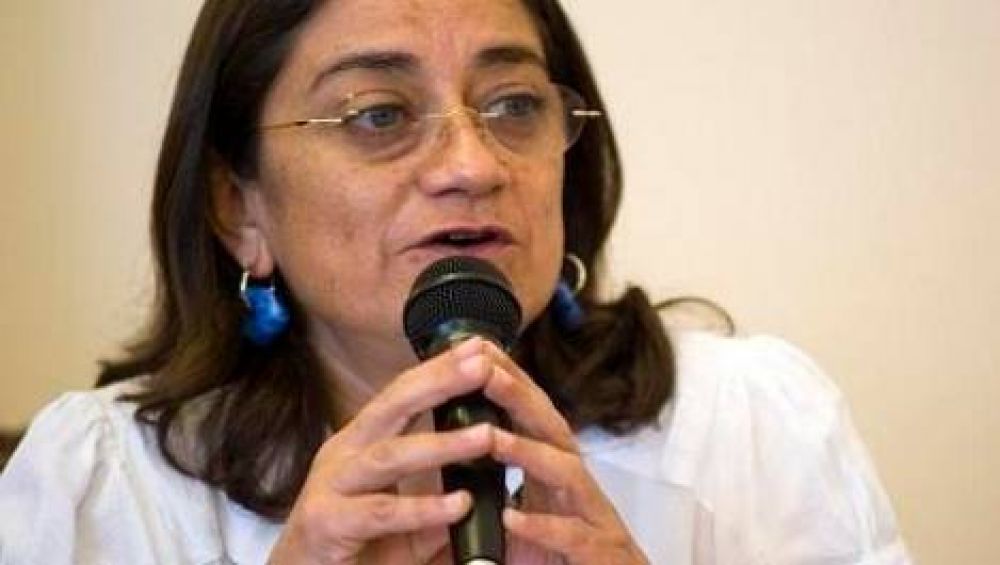 Corpacci ratific� el modelo asociativo para la miner�a
