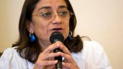 Corpacci ratific� el modelo asociativo para la miner�a