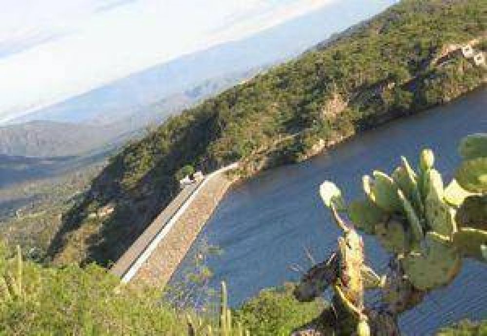 Consolidan la creaci�n de una comisi�n t�cnica en turismo, ambiente y deporte