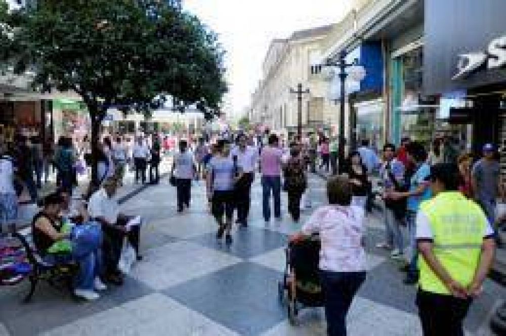 Preparate para un fin de semana caluroso y h�medo