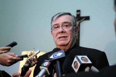 Zecca cuestiona los "tiempos" de la reforma del C�digo Civil 	