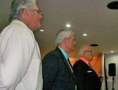 Cien escritores de diez pa�ses debatieron en Puerto Iguaz�