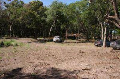 Vecinos de Villa Camila preocupados por desmontes y rellenos de zonas inundables