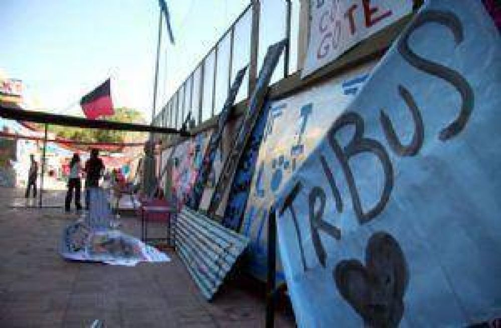  Las Tribus del CUC, medio siglo de un sentimiento