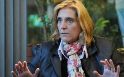 Opositores cuestionan a Pulti por no estar presente junto a la CGT