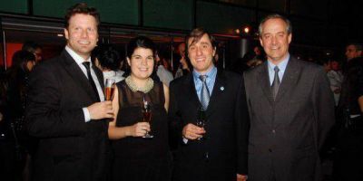 Mendoza y su protagonismo en la gran fiesta de los sommeliers argentinos