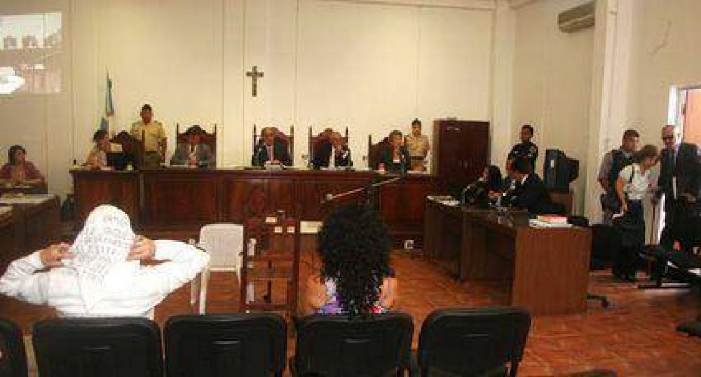 Juicio por delitos de lesa humanidad  Pidieron recusaci�n de un Vocal del Tribunal