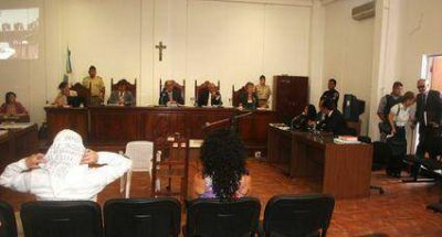 Juicio por delitos de lesa humanidad  Pidieron recusaci�n de un Vocal del Tribunal